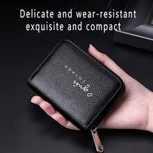 Coin Purses - Marrón - Ver 3