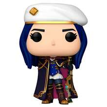 Funko POP Figure Arcane: - Different Characters - Collectible Vinyl Figure 9cm - Official License - Option 6 - View 3