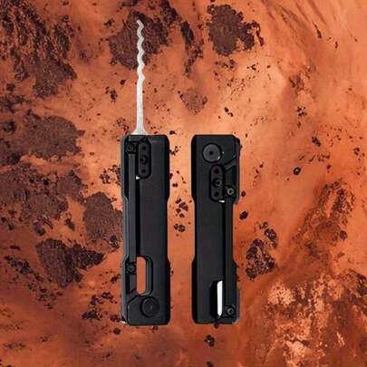 Pick Outdoor Multi-Tool Outdoor Essential Tool