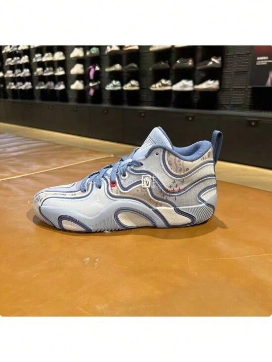 Nike Men's Air Jordan Legacy 312 Sneakers (Basketball Shoes) - Multicolor - View 1