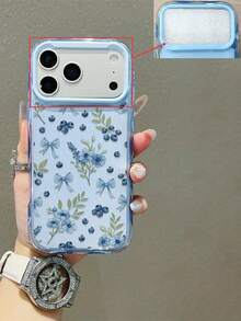 Phone Case - Phone Case - The Dopamine Jelly Phone Case Is Compatible With Various  Including 16/15/14/13/12 Cases/11 Pro Max/Plus/X/8/7.It Is A Popular Birthday Gift, Business Gift, Durable, Stain-Resistant - 規格2(1pc) - 查看 7