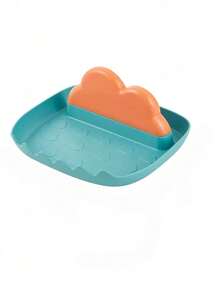 Nuevo soporte multifuncional para tapa de olla, estera antideslizante para hornilla de cocina, escurridor de utensilios para encimera, estera de almacenamiento para encimera de cocina, utensilios de cocina, escurridor - Multicolor - Ver 11