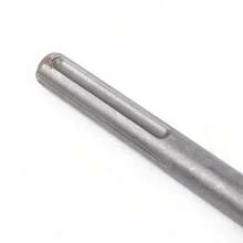 SDS Clay Spade Shovel Chisel Bit For Electric Pick Hammer Drill Breaker - silver color - View 10