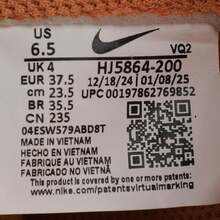 Women's Nike Dunk Low NN SE Casual Sneakers, Low-Top HJ5864-200 - Yellow - View 8