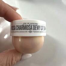 Sol de Janeiro Sol Rosa Charmosa Dewy Cream Balsam Do Ciała Cream Mini - (0.84 Fl Oz / 25mL)  TRAVEL SIZE - 91# Bright and Moisturized - View 2