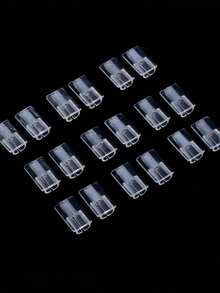 5/10/20个装 防咬线缆保护套 兼容苹果和安卓充电线 - A - 查看 6