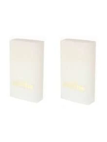 1个便携式麂皮鞋清洁器，无需用水，方便携带，适用于清洁天鹅绒、皮革、运动鞋和白色鞋子，可干洗去除污渍，旅行必备鞋履护理橡皮擦，非研磨材质，非常适合运动鞋、鞋子，春夏必备，伴娘礼物，房间、卧室装饰，海滩，旅行，男女皆宜，度假必备，可爱小物 - 彩色 - 查看 13