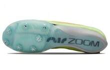 Nike Air Zoom Maxfly Barely Volt Hyper Orange DH5359-700 Unisex Shoes - trái cam - Xem 7