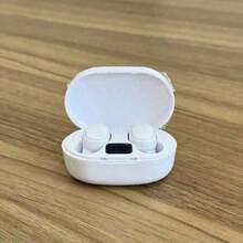 新款 E6S 立体声无线蓝牙耳机，带降噪功能和 LED 数字显示屏。 - 查看 8