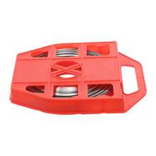 Stainless Steel Banding Strapping Coil, Strapping Tool For Cable And Signage - A - View 8