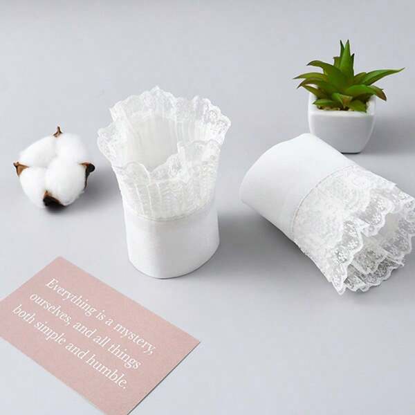 Nya solskyddande fuskärmmanschetter, moderiktiga ärmdekorationer för skjortor, tröjor, tröjor