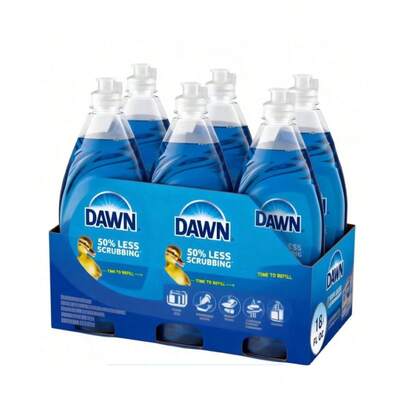 Dawn Dish Soap Ultra Dishwashing Liquid, Dish Soap Refill, Original Scent,70 Fl Oz |   7.5 Fl Oz Holiday Cleaning Supplies, New Year Kitchen Essentials