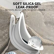 1 cặp kính bơi người lớn thiết kế hình cá voi, chống nước, chống sương mù, trong suốt, kính bơi silicon có thể điều chỉnh, unisex, phụ kiện cần thiết cho bãi biển, phụ kiện hồ bơi. - Nhiều màu - Xem 10