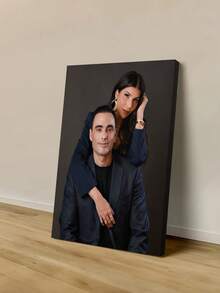 Tranh canvas treo tường tùy chỉnh 1 tấm, tranh poster không khung cá nhân hóa, tranh canvas treo tường ấm cúng trong nhà, quà lưu niệm đám cưới, quà Ngày của Mẹ, quà kỷ niệm tốt nghiệp, quà kỷ niệm cá nhân hóa, thích hợp cho đám cưới, Ngày của Mẹ, Ngày của Cha, mùa tốt nghiệp, sinh nhật, trang trí phòng, sản phẩm tùy chỉnh, trang trí phòng ngủ, quà tặng tùy chỉnh, tranh ảnh, hình ảnh, tranh treo tường có khung, quà tặng bạn thân, quà tặng gia đình, quà sinh nhật, quà tặng cho bạn trai, bạn gái, gia đình, người yêu, bạn bè - Nhiều màu - Xem 5