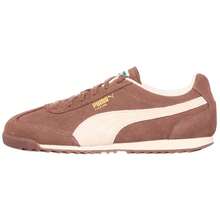 Puma Women Casual Athletic Shoes - Brown - View 3
