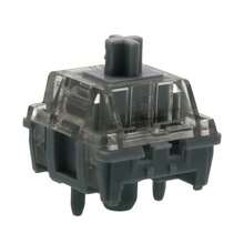 Tapa de tecla y interruptor - Ver 1