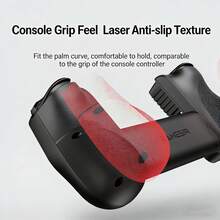 GAMESIR Game Controllers, Mobile Phone Type-C, IPad Tablets, IPhones, Apple And Android Mobile Game Peripherals, Portable Mobile Game Controllers - View 6