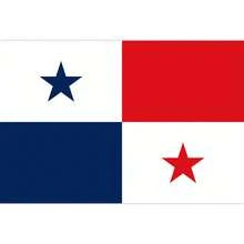 2026 USA-Canada-Mexico World Cup Flags, Handheld Flags, Large Flags, USA-Canada-Mexico World Cup Bunting, Colorful Flags, Team Cheering Decorations, Mexico, Canada, USA, Brazil, Argentina National Flags - 巴拿馬 - 查看 9