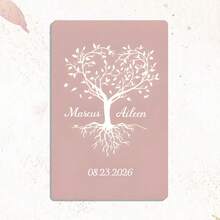 Custom Wedding Playing Cards Blank,Customize Text,32 Styles,Hand-Drawn Deck Of Cards, Playing Card Guest Book, Wedding/Engagement Gift - Multicolor - View 40