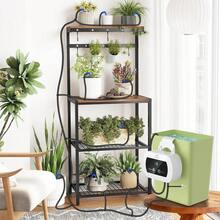 Solar Irrigation System, Automatic Irrigation System, Drip Hose Irrigation, With 9 Irrigation Programs And 10 Meters Of Drip Hose - Timer Irrigation Device - View 10