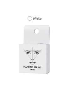 1181.1 Inch Microblading Eyebrow Liner, Pre-Inked Eyebrow Liner, Eyebrow Tattooing Supplies - Multicolor - View 13