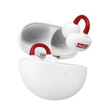 Coca Cola Coca-Cola Wireless Earbuds, Wireless Stereo Headphones, Mini Earphones, Comfortable Headphones, Headphone Design, Active Noise Cancelling, Gift For Valentine's Day/Christmas/New Year - View 7