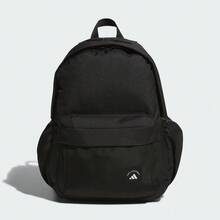 Adidas Unisex MH MATERIAL BP Backpack KR5115 - Black - View 1