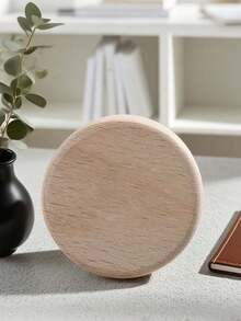 Personalized Wooden First Haircut Keepsake Box - A Perfect Gift With Name And Date, For Birthdays Or Baptisms - Multicolor - View 4