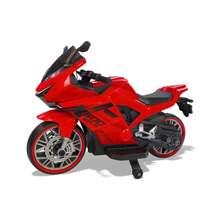 Baby Strollers - Red - View 7
