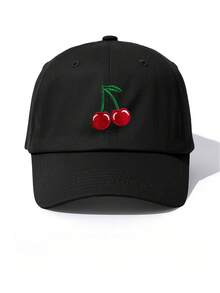 1Pcs Men Washed Casual Baseball Cap Simple Casual Stylish And Retro With Function Lightweight And Breathable And Versatile Weekend Trip Hat Outdoor Activity Hat Daily Leisure Hat Suitable Camping Adventure Hat Fishing Trip Hat Hiking Excursion Hat With Vivid Print Classic Curved Brim Visor Spring Travel Hat-Hop Street Style Hat Casual Wear Hat - Printed baseball cap - 查看 8