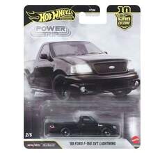 Hot Wheel Bộ sưu tập xe đồ chơi đúc kim loại tỷ lệ 1:64, FPY86 Power Journey - Xe leo núi cực đỉnh, khung gầm kim loại, lốp xe chân thực, M3, Skyline 2000GT-R AE86, dòng xe cổ điển, thích hợp cho người sưu tập đồ chơi, quà tặng cho bé trai. - Nhiều màu - Xem 22