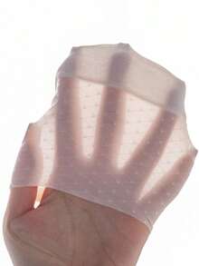 1/3/5/6/10 pares de calcetines invisibles de seda de hielo - Nuevos calcetines invisibles de barco de seda de hielo 3D para primavera y verano con talón antideslizante de silicona, calcetines invisibles brillantes - Multicolor - Ver 4