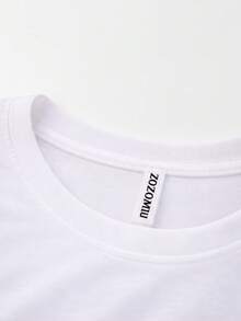 Conjunto Marino Rayas Ocean Style - Blanco - Ver 3