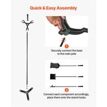 Hand Tool Sets - 4-piece - View 6