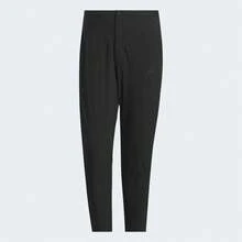Adidas 男士 FI CF PANTS 针织运动裤 JL6051 - 黑色 - 查看 1