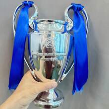 1PC The Champions League Trophy Model, Big Ears Cup - 1PC - View 13