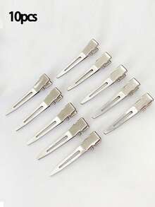 Elegant Low Bun Wig With Invisible Clips - Women's Natural Full Head Low Bun Black Synthetic Wig, Suitable For Daily And Special Occasions, Multifunctional Wig | Smooth Low Bun | Clips - Multicolor - View 8