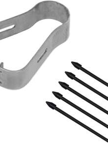 Galaxy Tab S6 Lite/S6/S7/S7+/Note10/Note20 Stylus Pen Nibs - View 8