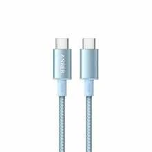 anker A875 Fast Charging Data Cable: Thickened To Prevent Breakage, Intelligently Matches Current To Prevent Damage To Devices, Portable And Easy To Store, Suitable For Bedroom And Office Use. - Multicolor - View 16