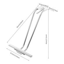 YUNRUX Spa Massage Table - White - View 2