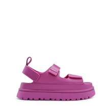 Women Platforms & Wedge Sandals - Pink - View 2