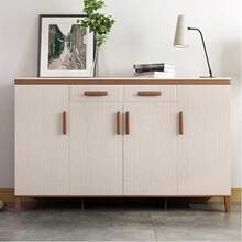 1 Roll Of Beige Linen Pattern Self-Adhesive Wallpaper, Grass Cloth, Ready-To-Peel Wallpaper, Beige Artificial Linen Contact Paper, Suitable For Cabinets/Countertops, Removable, Textured Wallpaper Self-Adhesive, Vinyl Fabric Wallpaper Waterproof - Linen - View 4