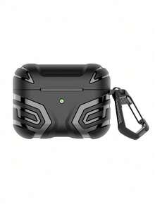 1个黑色防摔TPU耳机保护套，适用于苹果第三代、Pro 2。 - 彩色 - 查看 9