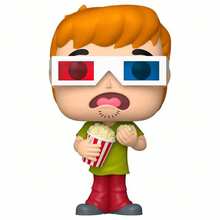 Funko POP Figure ! - Different Characters - Collectible Vinyl Figure 9cm - Official License - Option 2 - View 1
