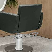 YUNRUX Spa Massage Table - Silver - View 11