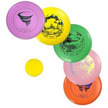 Flying Discs - 5. Stk. - View 8
