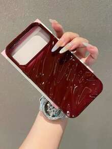 2 件装新年时尚简约硅胶手机壳，兼容 17/17 Air/17 Pro/17 Pro Max/16 Pro Max/16/16 Pro/16 Plus/15/15 Pro Max/15 Pro/11/12/13/14 Pro Max/11 Pro/11 Pro Max/12 Pro/12 Pro Max/13 Pro/13 Pro Max/14 Pro/14 Pro Max，创意优雅 - 彩色 - 查看 2