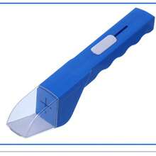 Handgehaltener Insektenfänger, Outdoor-Erkundungs-Insektenbeobachtungsbox - A - Übersicht 7