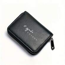Coin Purses - Black - View 2
