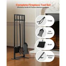 Hand Tool Sets - 5-teiliges - View 2
